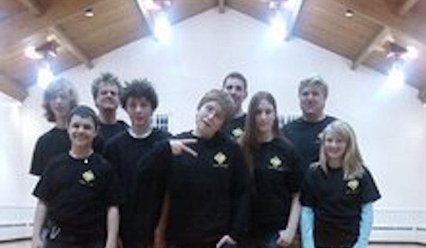 Picture of Spirit Custom T-Shirt Design Spirit T-Shirt Photo