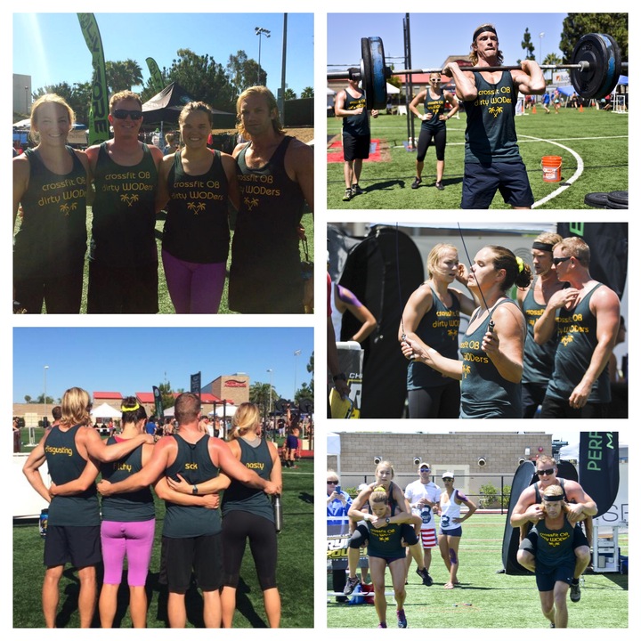 Dirty Wo Ders T-Shirt Photo