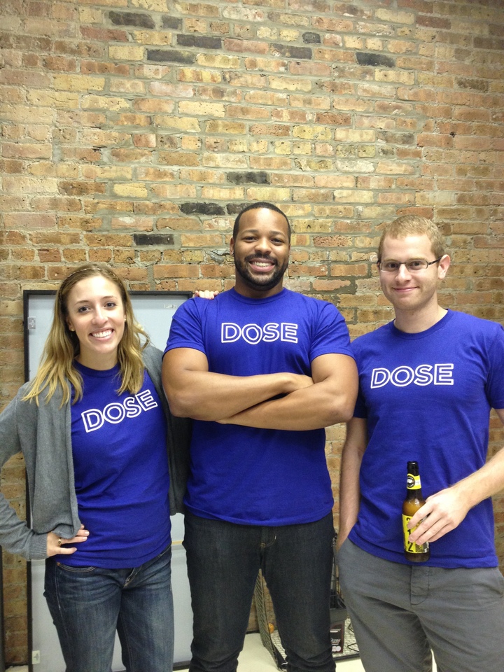 Dose Of Summer T-Shirt Photo