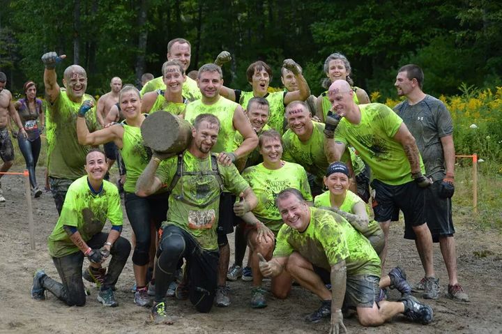 Honey Badgers Don't Care T-Shirt Photo