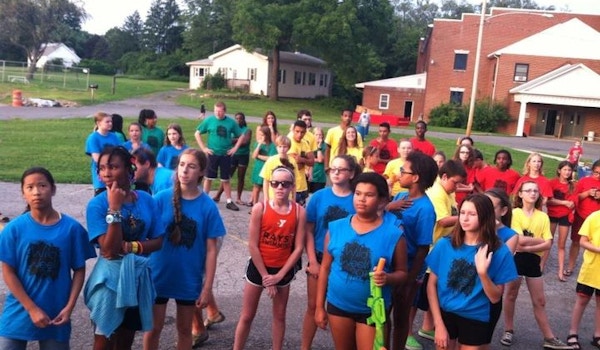 Picture of Faith Church Wild Week Custom T-Shirt Design Faith Church Wild Week T-Shirt Photo