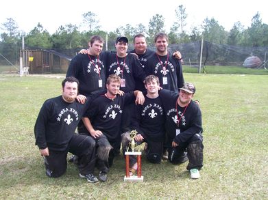 Most Valuable Team   March 29 30 2008 T-Shirt Photo