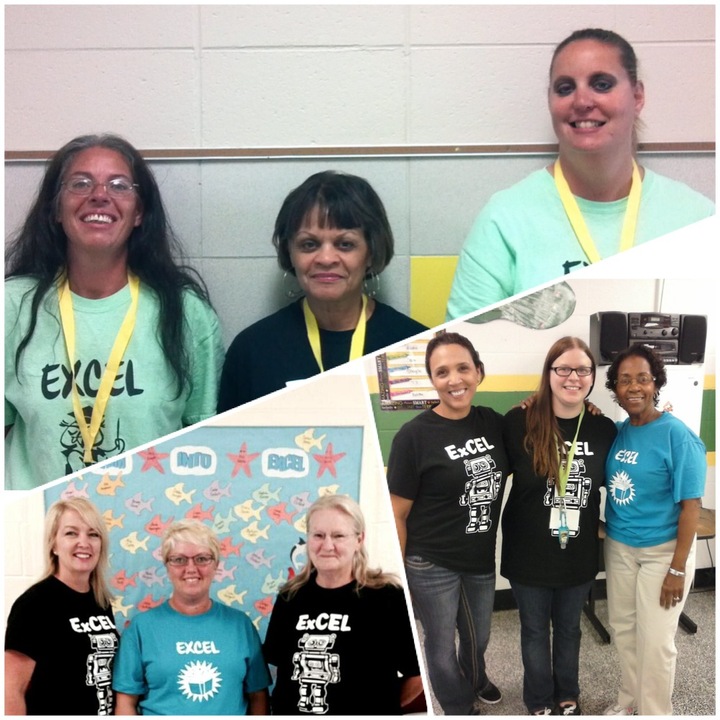 I Am Afterschool! T-Shirt Photo