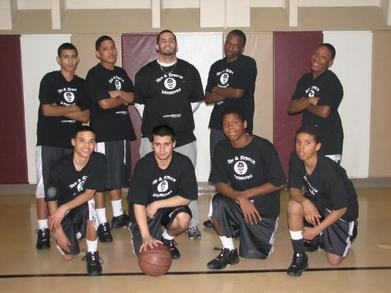 Third And Spruce Warriors 22 And 0 T-Shirt Photo