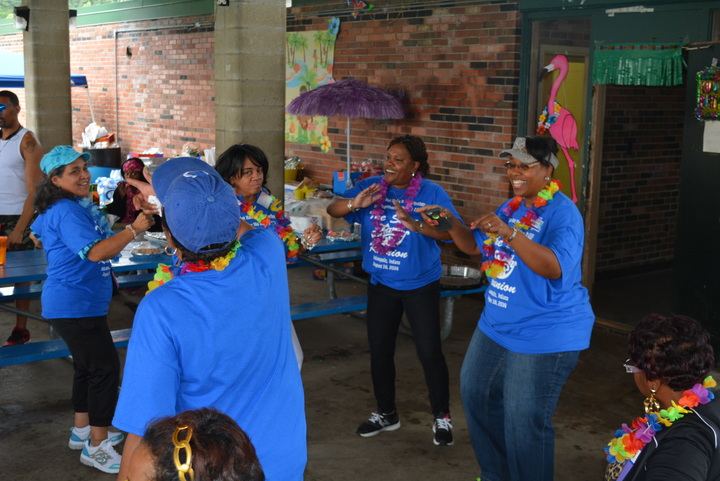 Stone Family Reunion 2014 T-Shirt Photo
