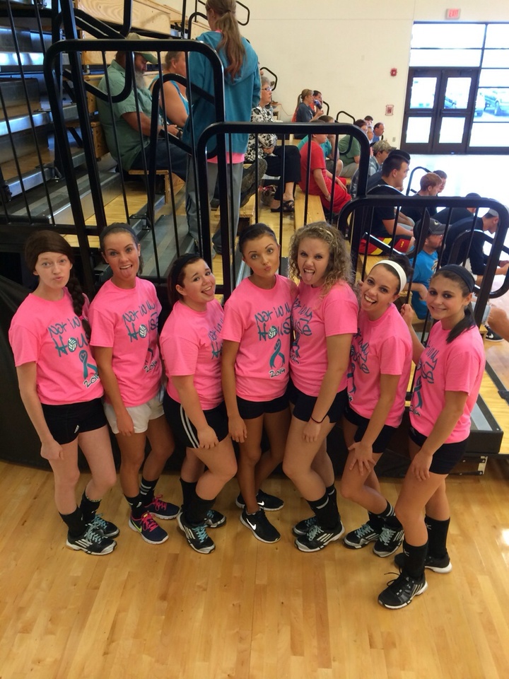 Seniors ?? T-Shirt Photo