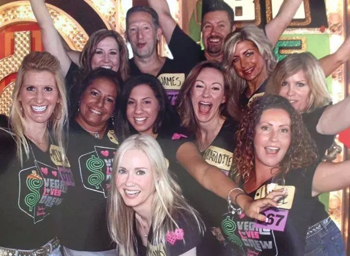 Vegaslovesdrew T-Shirt Photo