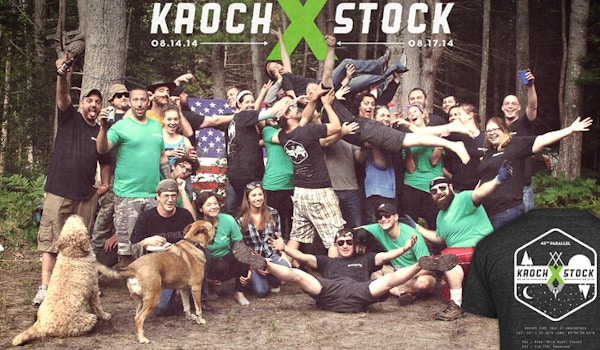 Picture of Ksx Custom T-Shirt Design Ksx T-Shirt Photo