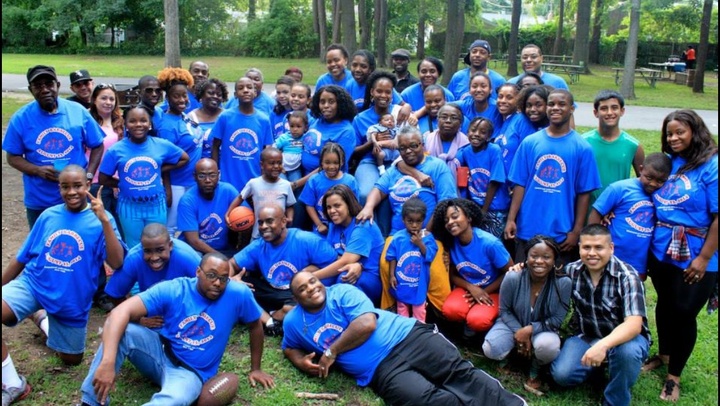 Family Forever T-Shirt Photo