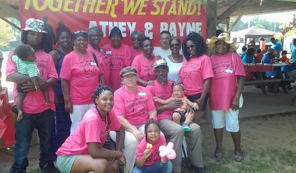 Picture of Together We Stand ! Custom T-Shirt Design Together We Stand ! T-Shirt Photo