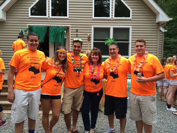 Llv Loves Custom Likes Tee Shirts T-Shirt Photo