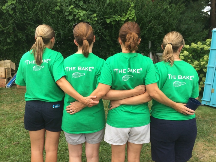 Splain Family Clambake T-Shirt Photo