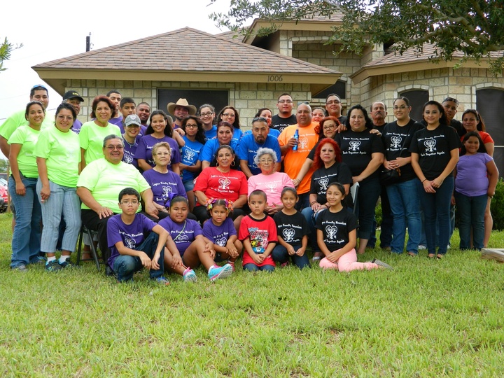 Lopez 2014 T-Shirt Photo