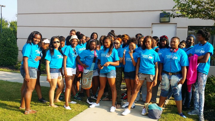 Six flags family shirts Clearance