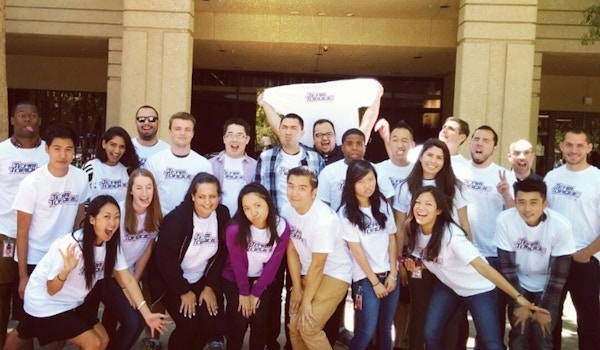 Picture of Team Torque In All Their Glory! Custom T-Shirt Design Team Torque In All Their Glory! T-Shirt Photo