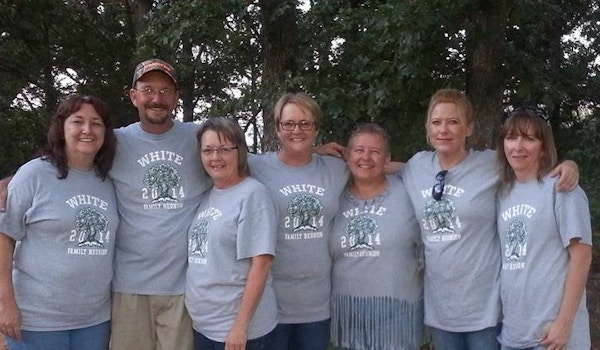 Picture of Cousins Custom T-Shirt Design Cousins T-Shirt Photo