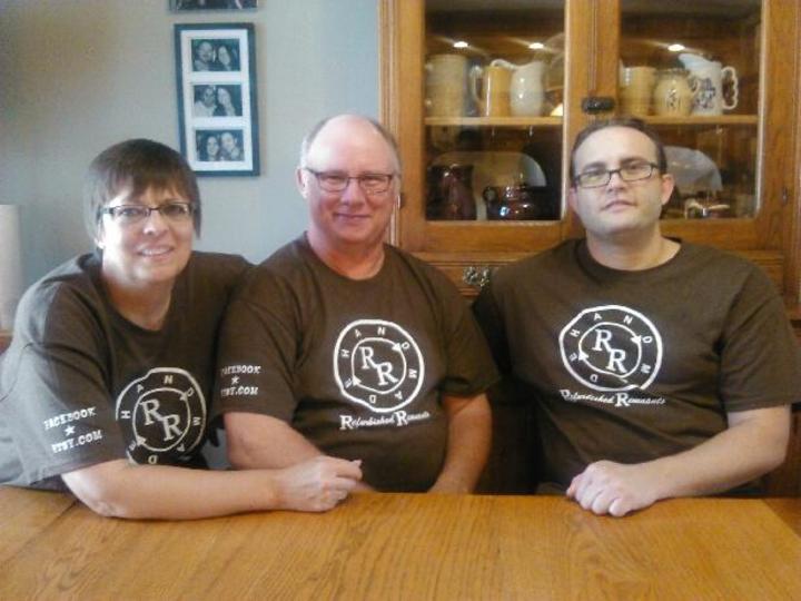 Celebration Day  T-Shirt Photo