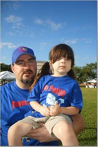 Team Paige T-Shirt Photo