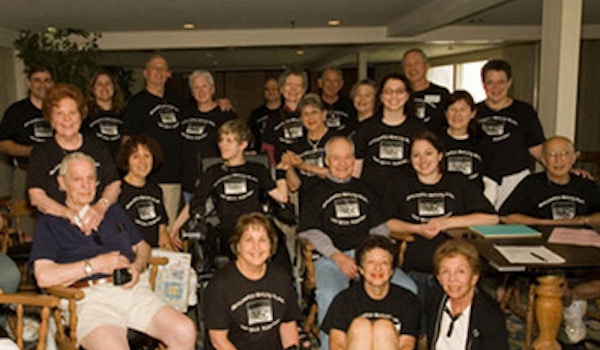 Picture of Berlowitz Family: 100 Years Since Ellis Island Custom T-Shirt Design Berlowitz Family: 100 Years Since Ellis Island T-Shirt Photo