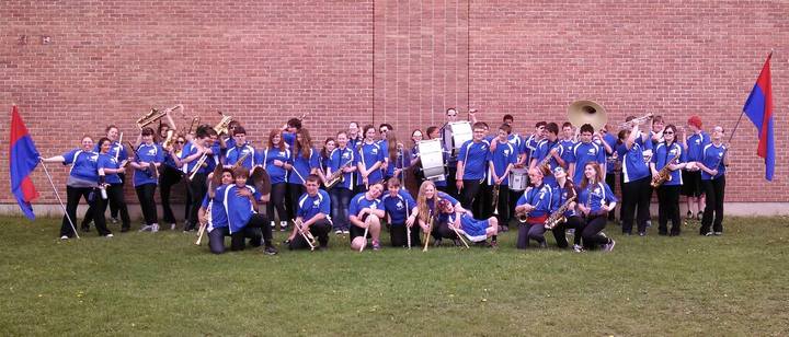 Spring Parade T-Shirt Photo