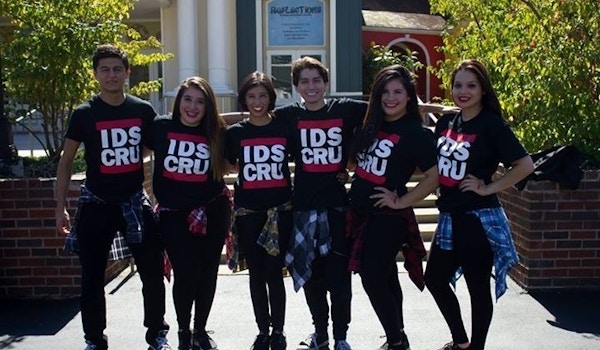Ids Hip Hop Team @ Six Flags Great America! T-Shirt Photo