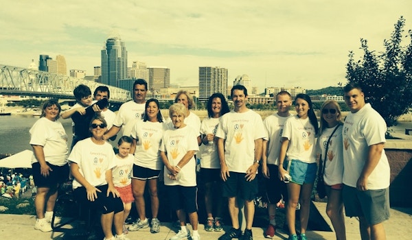 Picture of Gracie's Gang Custom T-Shirt Design Gracie's Gang T-Shirt Photo