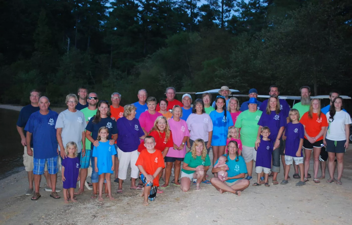 Tanner's Farm T-Shirt Photo