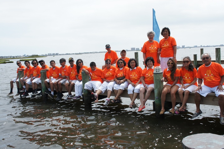 Fadrigala Ns Fun In The Sun T-Shirt Photo