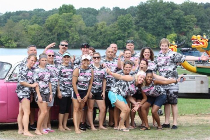 Hooter Hunters Ft. Thomas Er  T-Shirt Photo