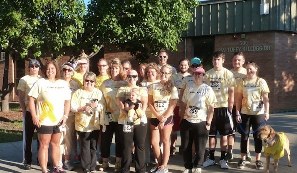 Picture of Team Matty Custom T-Shirt Design Team Matty T-Shirt Photo