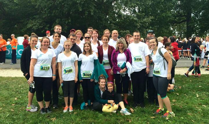 Nocc Team Carson Clan 2014 T-Shirt Photo