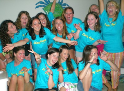 "You're On An Airplane!" T-Shirt Photo