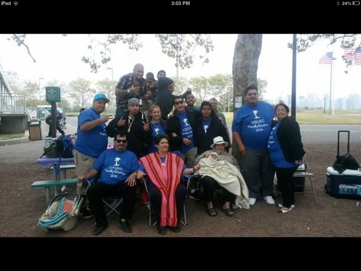 The First Gathering T-Shirt Photo