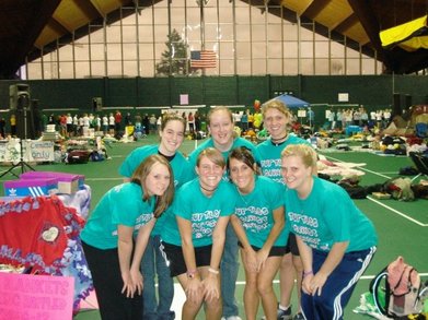 Relay For Life  Turtles Against Cancer T-Shirt Photo