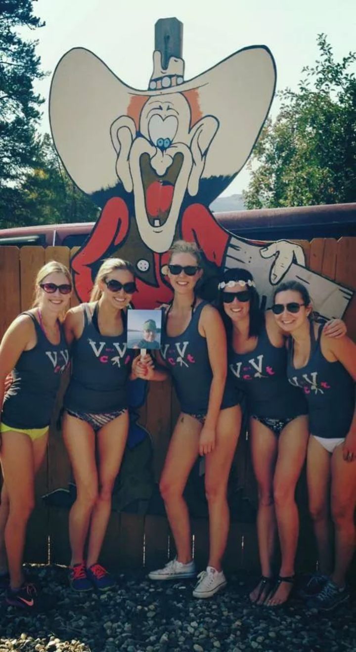 Girl's Trip!  T-Shirt Photo