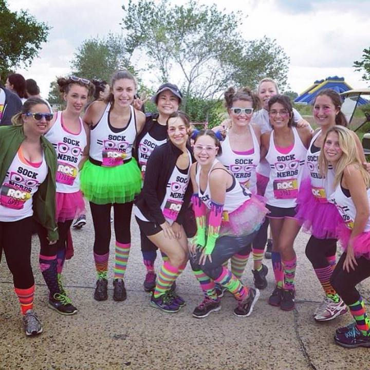 Sock Nerds T-Shirt Photo