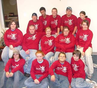 Fall Retreat T-Shirt Photo