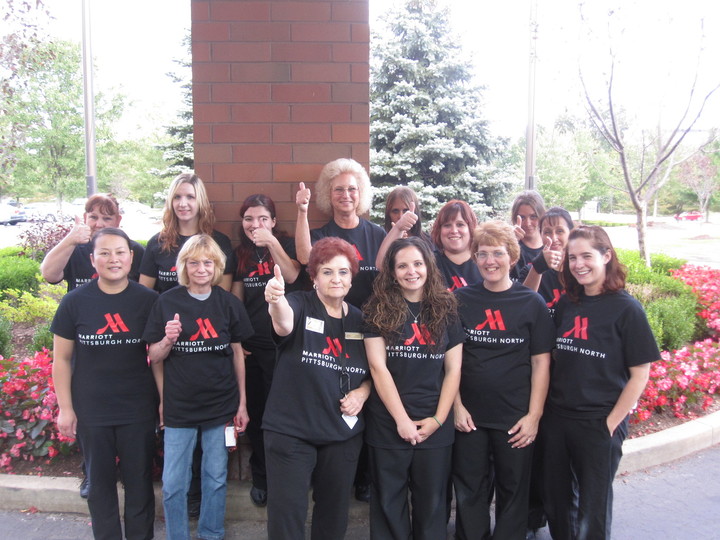 Housekeeper Appreciation Week T-Shirt Photo