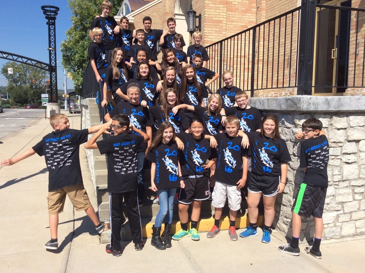 Got Jesus T-Shirt Photo