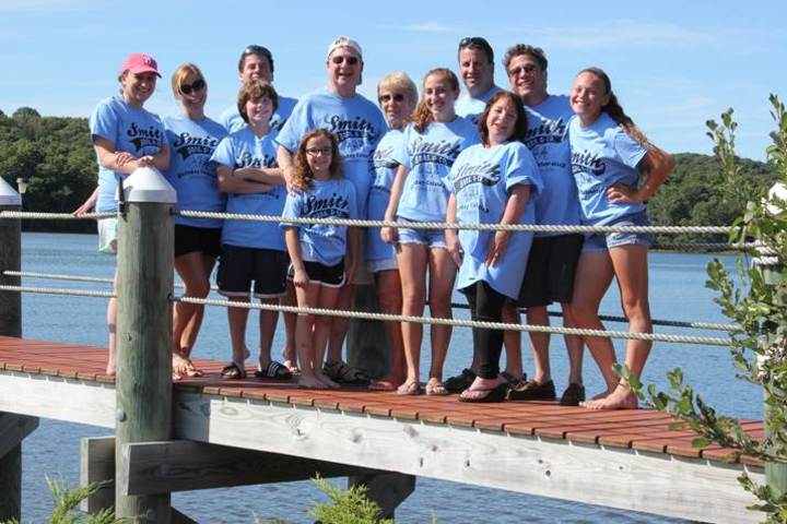 Same As Above T-Shirt Photo