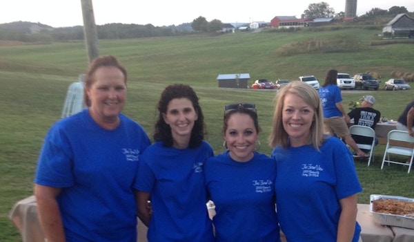 Picture of Farm To Table Custom T-Shirt Design Farm To Table T-Shirt Photo