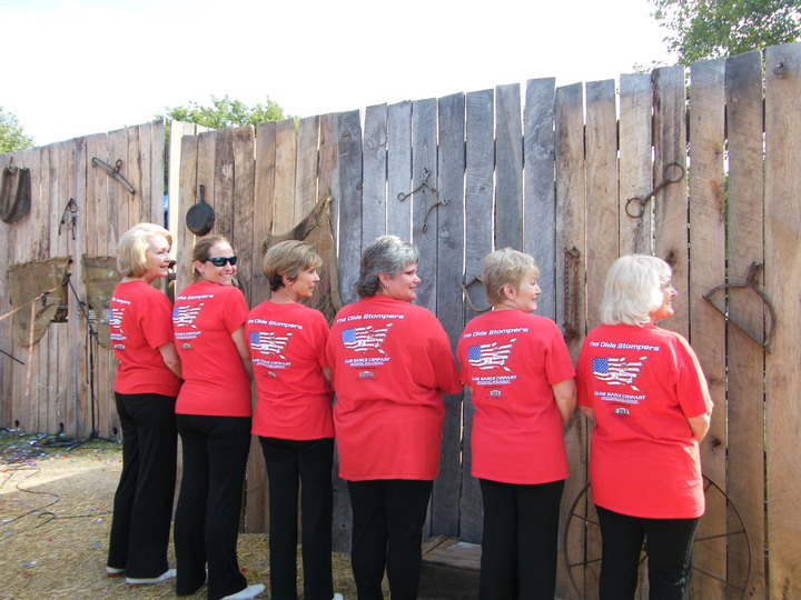 The Oklahoma State Fair T-Shirt Photo