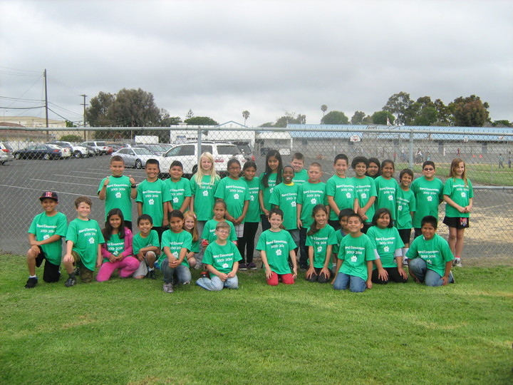 Bulldog Pride! T-Shirt Photo