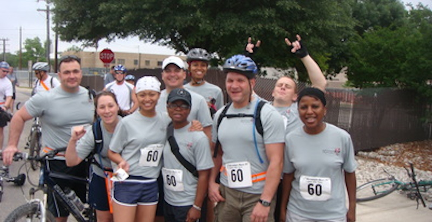 Picture of Adventure Race Iv Custom T-Shirt Design Adventure Race Iv T-Shirt Photo