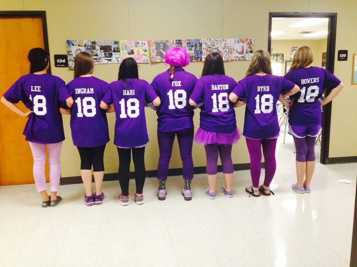 Ncs Color Day T-Shirt Photo