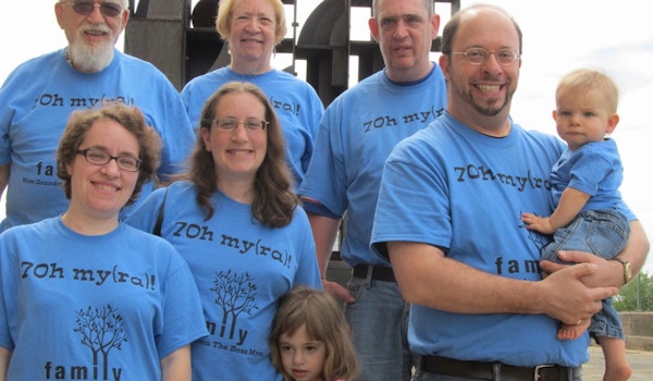 Picture of Myra Custom T-Shirt Design Myra T-Shirt Photo