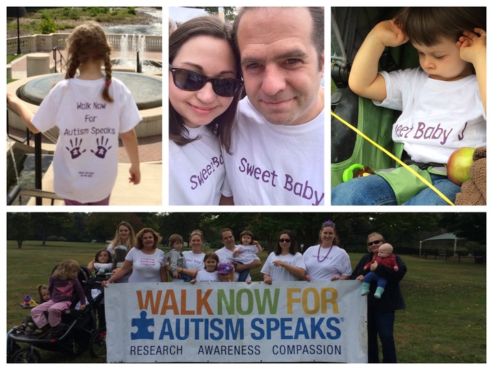 Sweet Baby J T-Shirt Photo