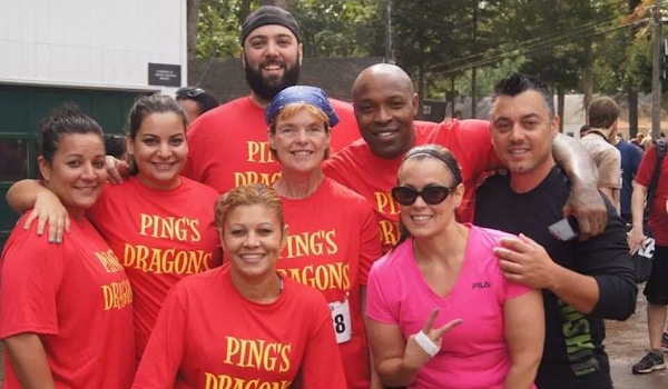 Picture of Ct. Warrior Dash 2014 Custom T-Shirt Design Ct. Warrior Dash 2014 T-Shirt Photo