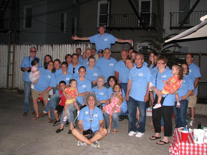 Ein Prosit! T-Shirt Photo