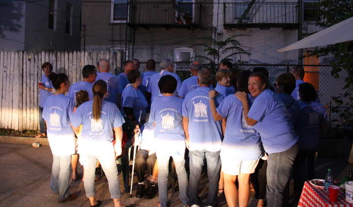 Flipside T-Shirt Photo